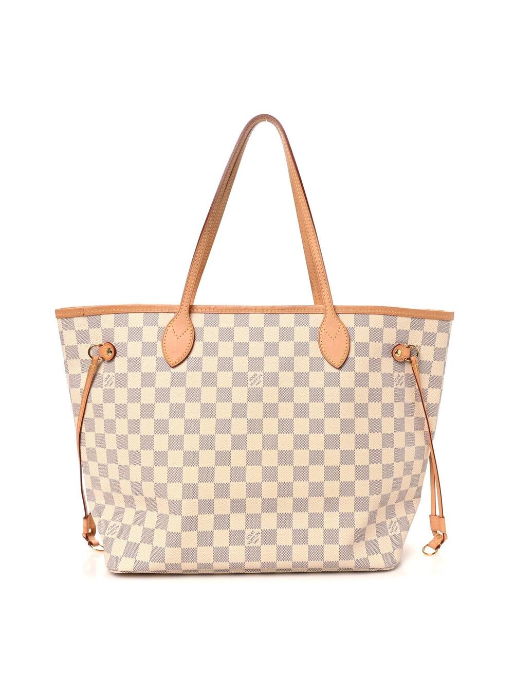 Louis Vuitton Damier Azur Neo Neverfull #308200L12B